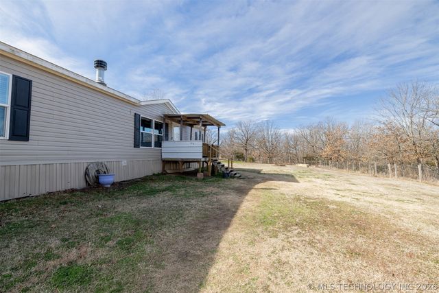 38083 W 28th Place S, Mannford, OK 74044