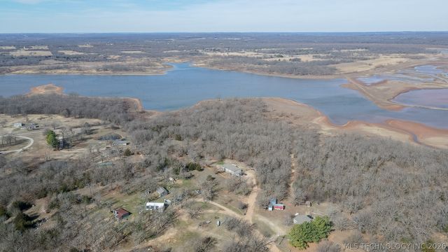 38083 W 28th Place S, Mannford, OK 74044