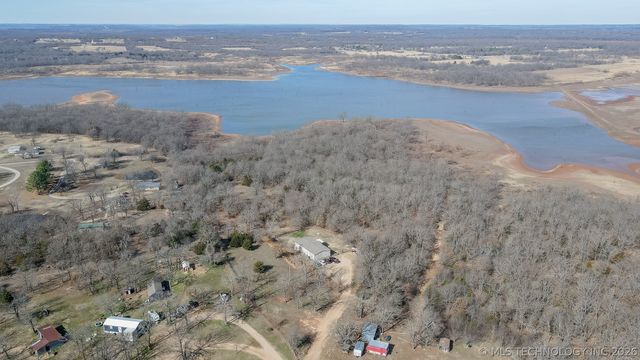 38083 W 28th Place S, Mannford, OK 74044