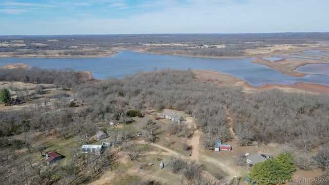 38083 W 28th Place S, Mannford, OK 74044