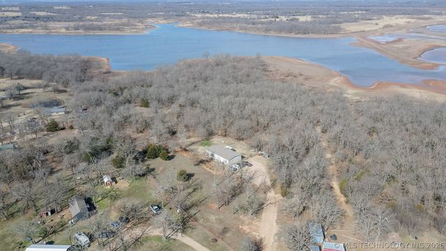 38083 W 28th Place S, Mannford, OK 74044