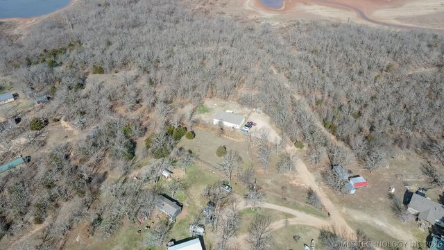 38083 W 28th Place S, Mannford, OK 74044