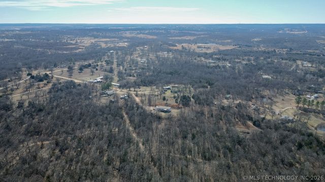 38083 W 28th Place S, Mannford, OK 74044