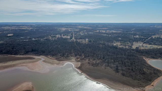 38083 W 28th Place S, Mannford, OK 74044