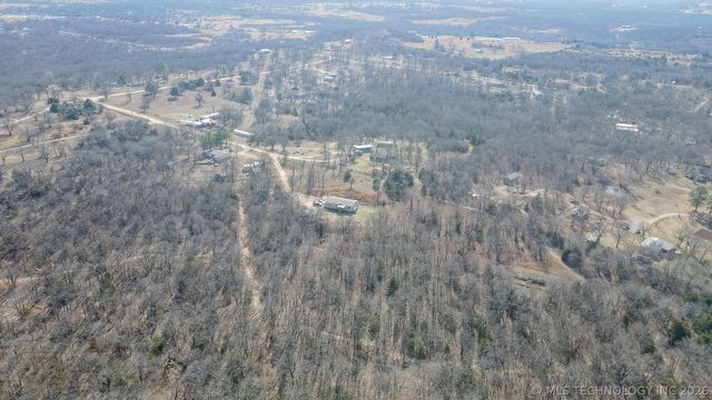 38083 W 28th Place S, Mannford, OK 74044