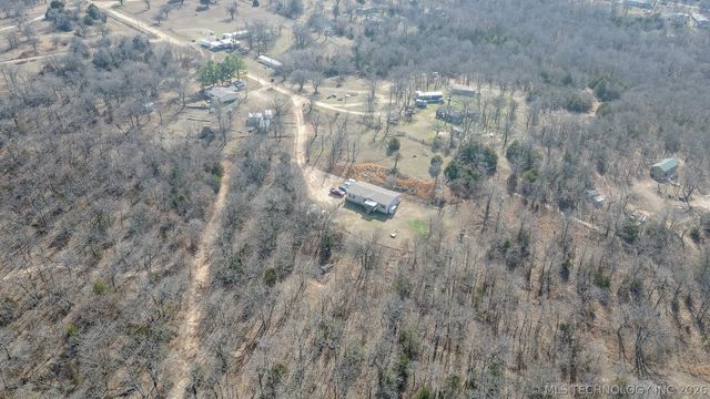 38083 W 28th Place S, Mannford, OK 74044