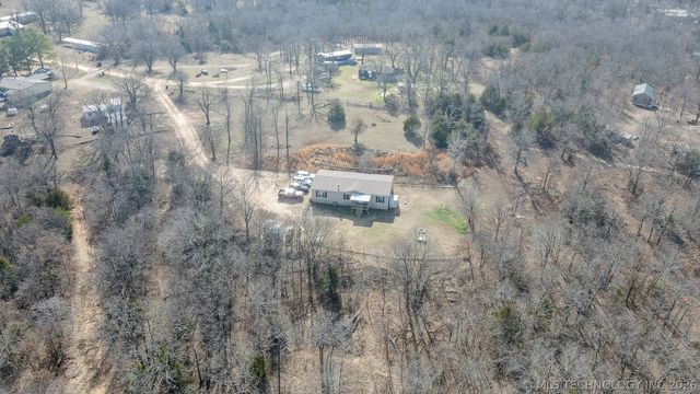 38083 W 28th Place S, Mannford, OK 74044