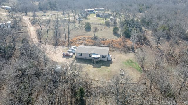 38083 W 28th Place S, Mannford, OK 74044