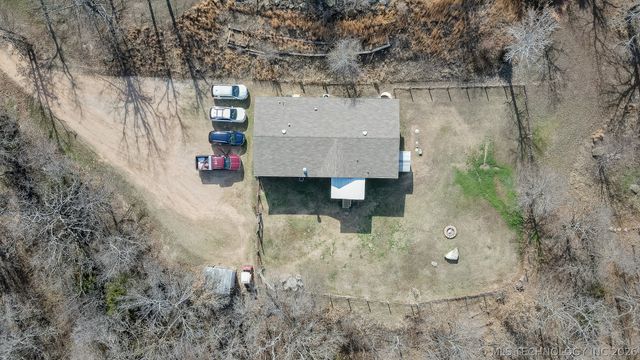 38083 W 28th Place S, Mannford, OK 74044