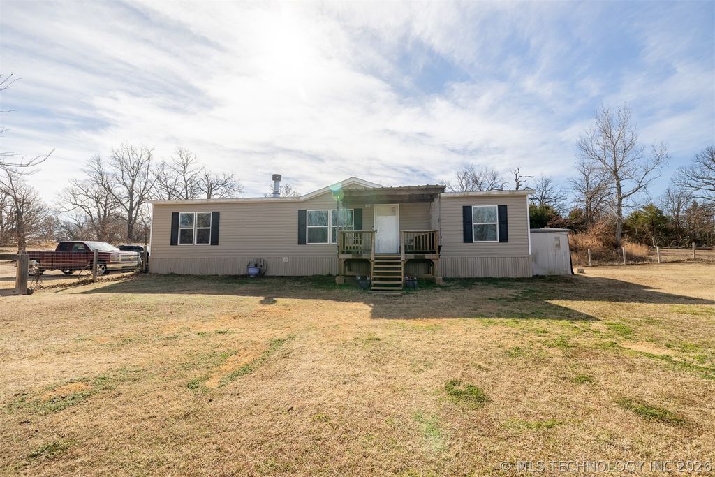 38083 W 28th Place S, Mannford, OK 74044