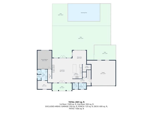 477 Eastgate Park, Livingston, TX 77351