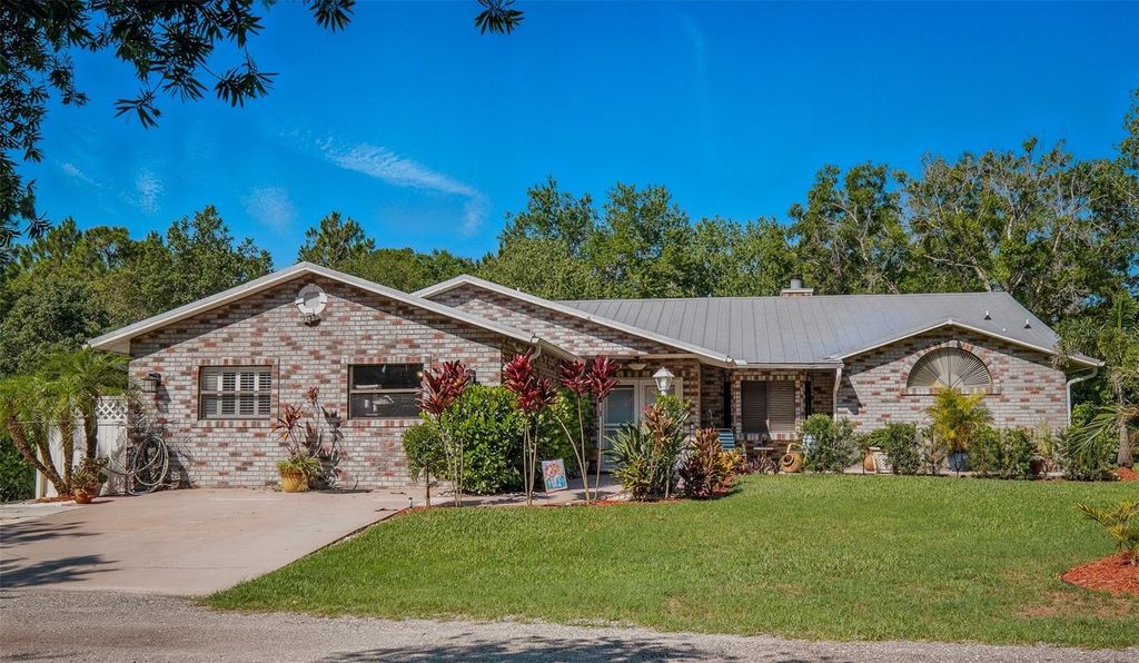 1370 JANE LACEY LANE, New Smyrna Beach, FL 32168