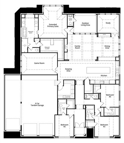 212 Harglow Court, Willis, TX 77318