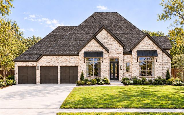 212 Harglow Court, Willis, TX 77318