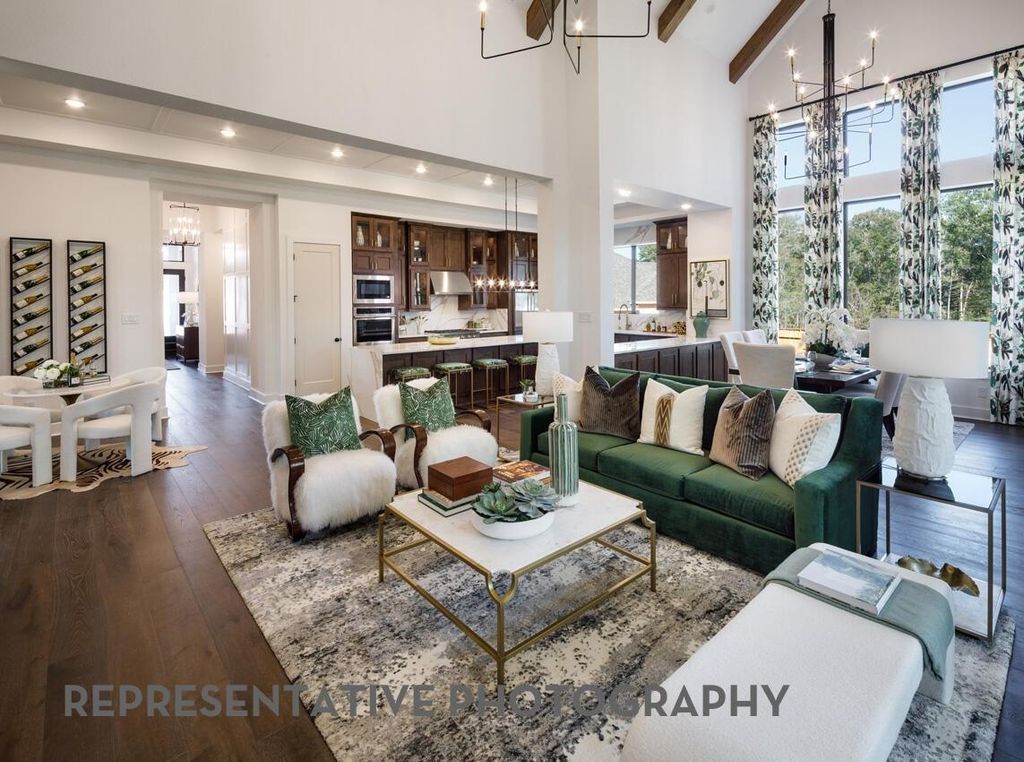 212 Harglow Court, Willis, TX 77318