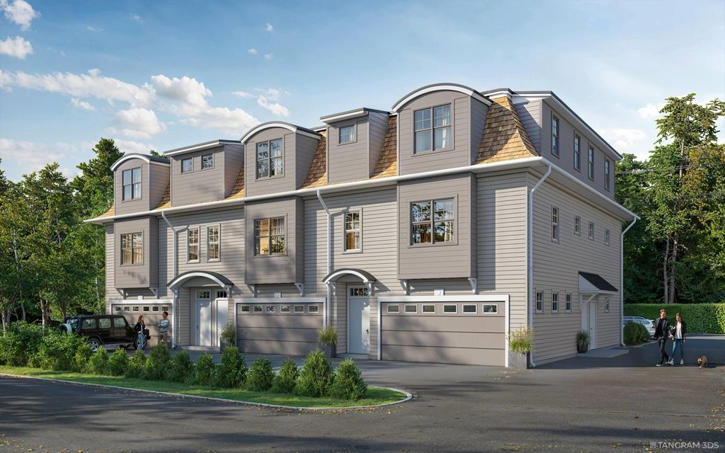 14 Sagamore Road # 3, Rye, NH 03870