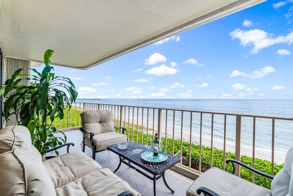 3200 S Ocean Boulevard B301, Palm Beach, FL 33480
