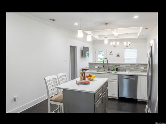 7655 Kristene Ave, Zachary, LA 70791