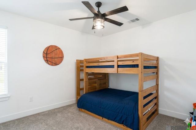 7655 Kristene Ave, Zachary, LA 70791