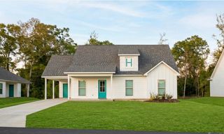 7655 Kristene Ave, Zachary, LA 70791