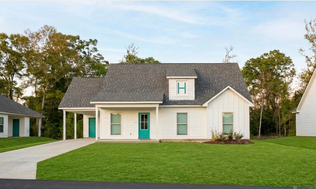 7655 Kristene Ave, Zachary, LA 70791