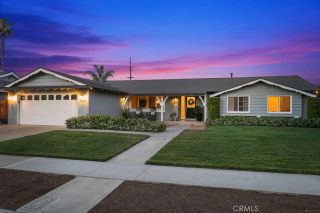 1907 N Silverwood, Orange, CA 92865