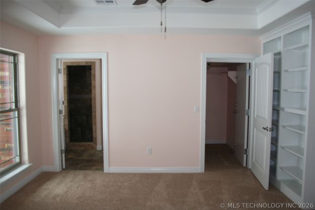 10287 N Sandridge Road, Stigler, OK 74462