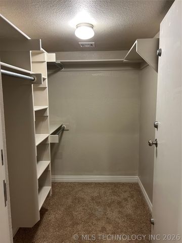 10287 N Sandridge Road, Stigler, OK 74462