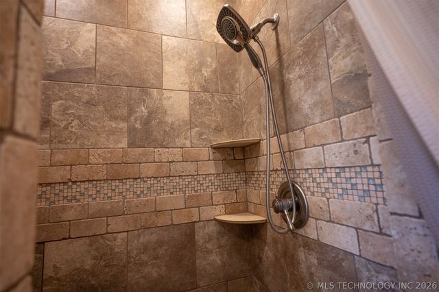 10287 N Sandridge Road, Stigler, OK 74462