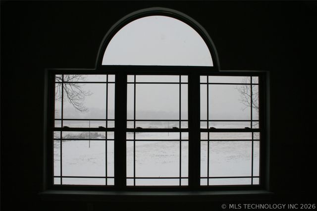 10287 N Sandridge Road, Stigler, OK 74462