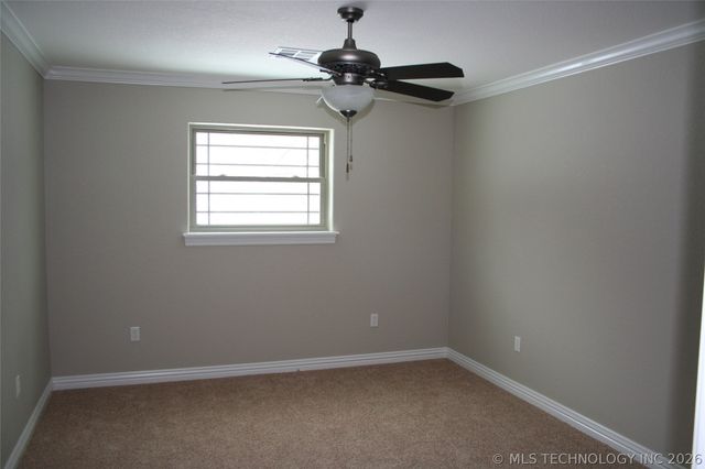 10287 N Sandridge Road, Stigler, OK 74462