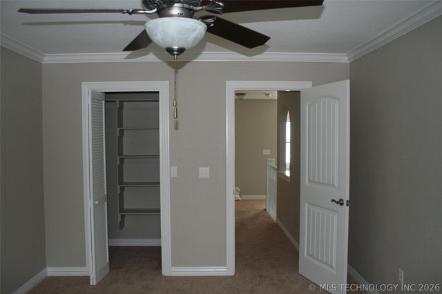 10287 N Sandridge Road, Stigler, OK 74462