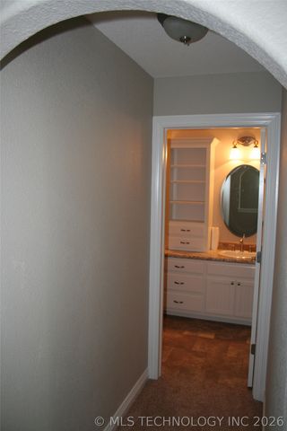 10287 N Sandridge Road, Stigler, OK 74462