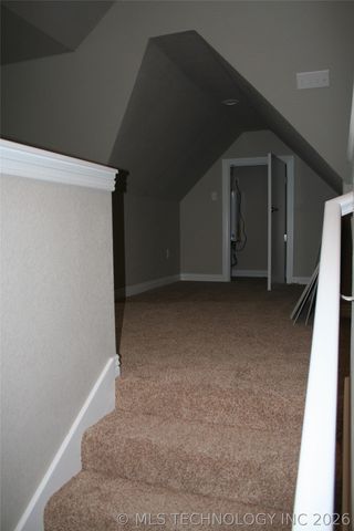 10287 N Sandridge Road, Stigler, OK 74462