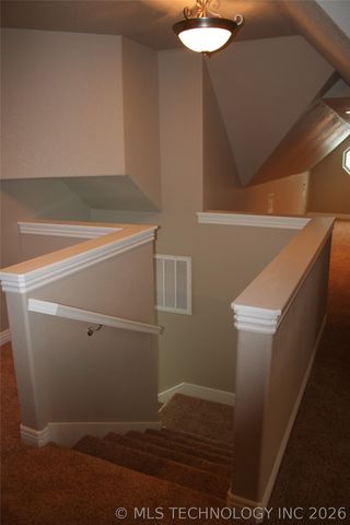 10287 N Sandridge Road, Stigler, OK 74462