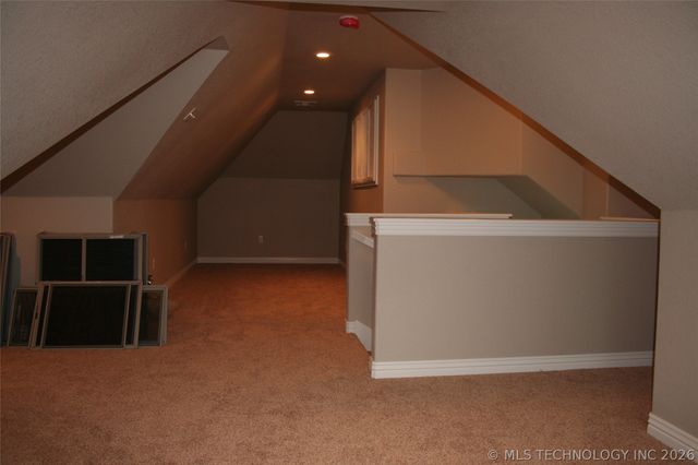 10287 N Sandridge Road, Stigler, OK 74462