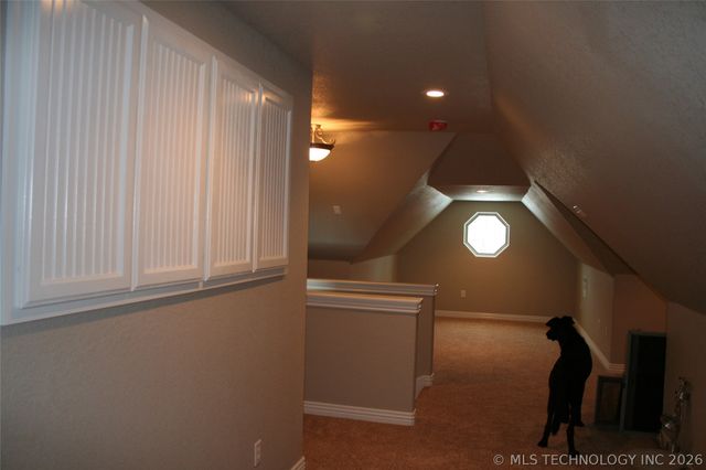 10287 N Sandridge Road, Stigler, OK 74462