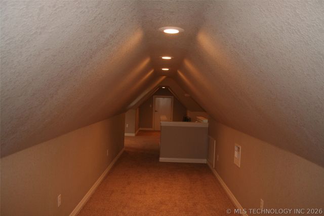 10287 N Sandridge Road, Stigler, OK 74462