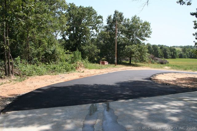 10287 N Sandridge Road, Stigler, OK 74462