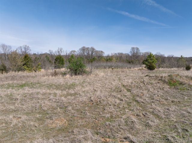 10287 N Sandridge Road, Stigler, OK 74462
