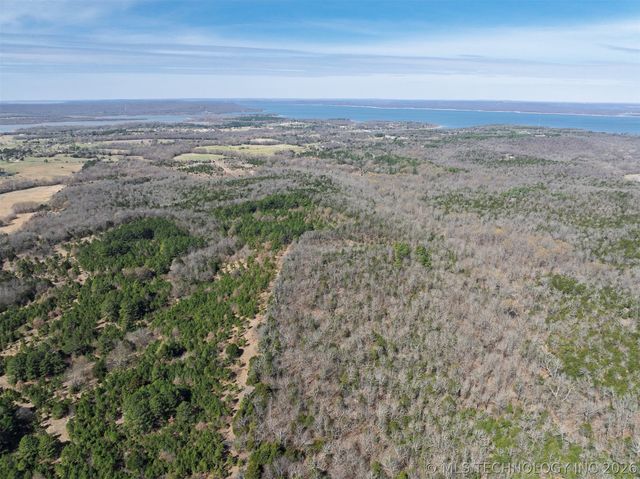 10287 N Sandridge Road, Stigler, OK 74462