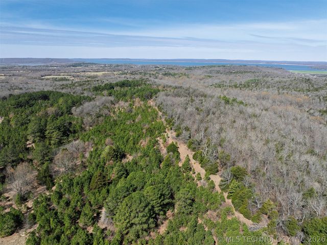 10287 N Sandridge Road, Stigler, OK 74462
