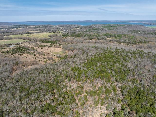 10287 N Sandridge Road, Stigler, OK 74462