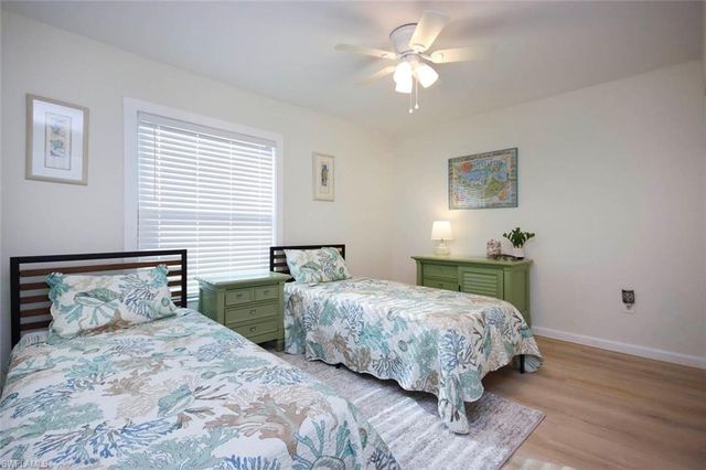 760 Sextant DR # 733, Sanibel, FL 33957