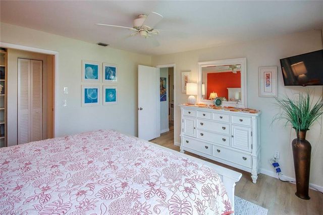 760 Sextant DR # 733, Sanibel, FL 33957