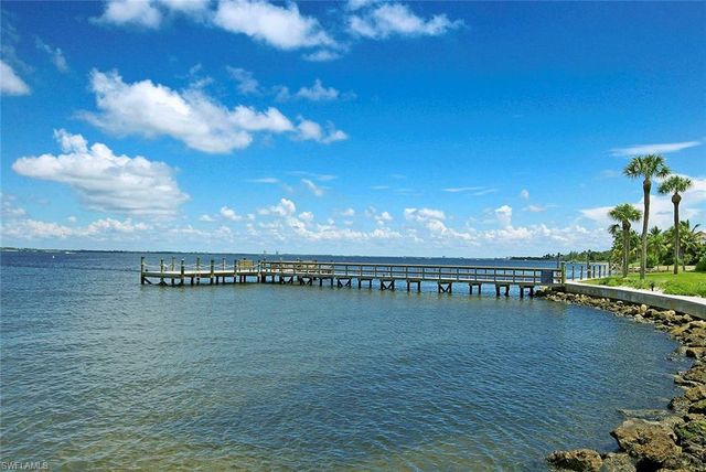 760 Sextant DR # 733, Sanibel, FL 33957