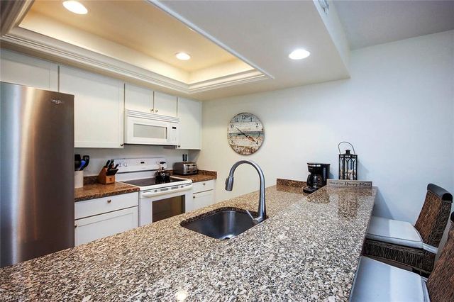 760 Sextant DR # 733, Sanibel, FL 33957