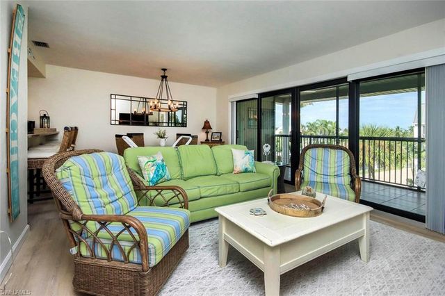 760 Sextant DR # 733, Sanibel, FL 33957