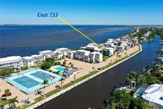 760 Sextant DR # 733, Sanibel, FL 33957