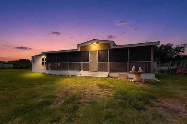 979 Private Road 3784, Quinlan, TX 75474